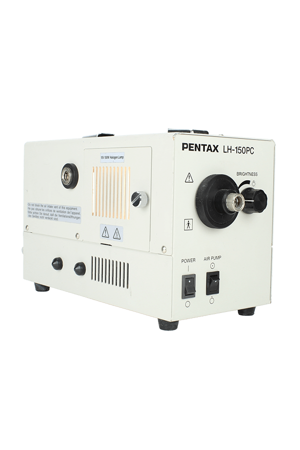 Осветитель Pentax LH-150PC 3