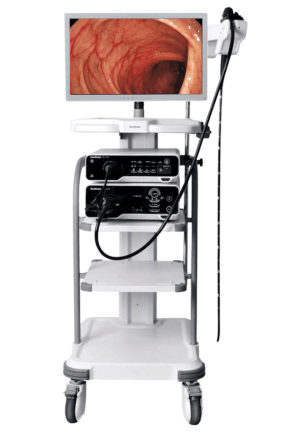 Эндоскопическая система SonoScape HD-500 1