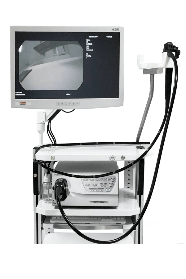 Эндоскопическая система Pentax EPK-i5000