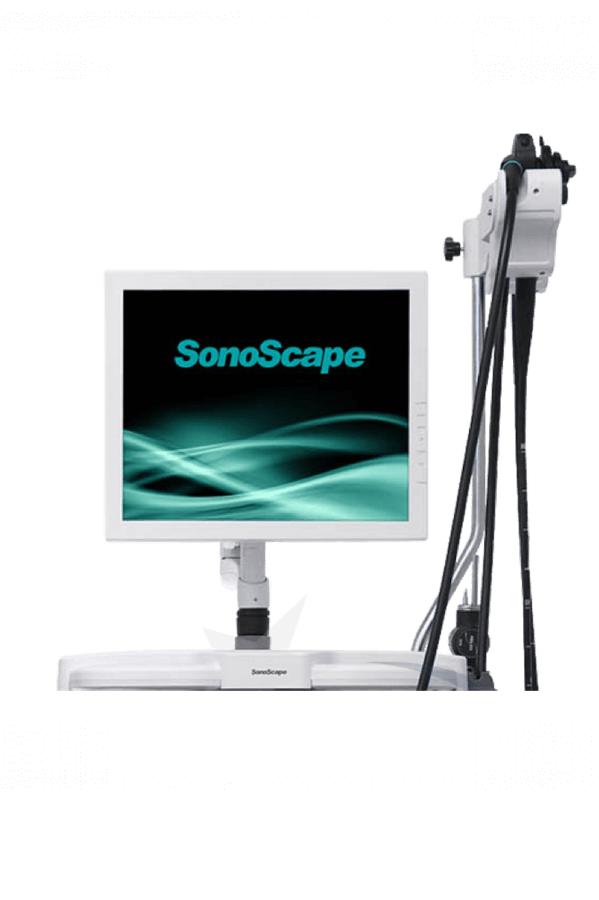 Видеомонитор SonoScape HD-320 1