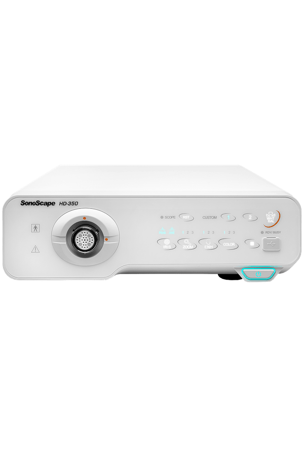 Эндоскопическая система SonoScape HD-350 3