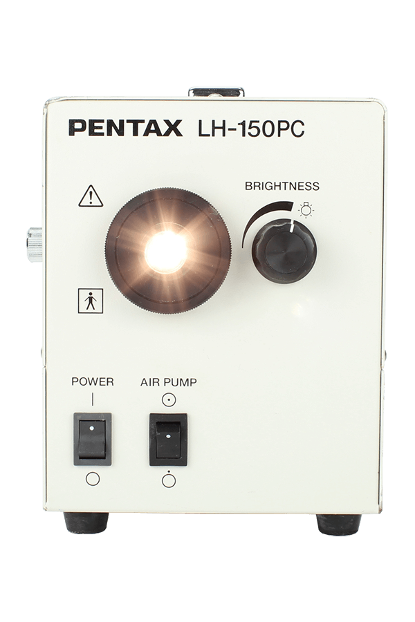 Осветитель Pentax LH-150PC 1