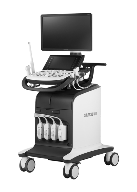Узи-аппарат Samsung Medison HS70A 1
