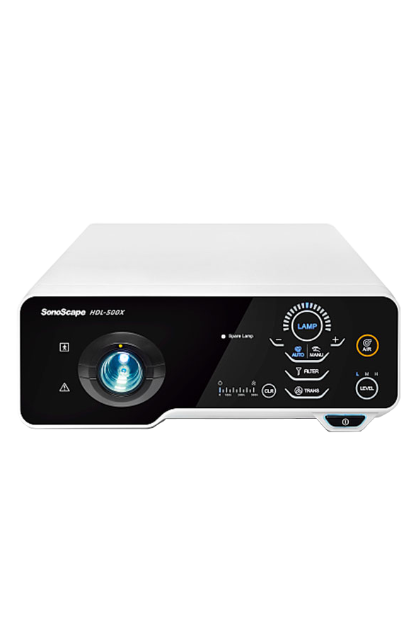 Осветитель SonoScape HDL-500X 1