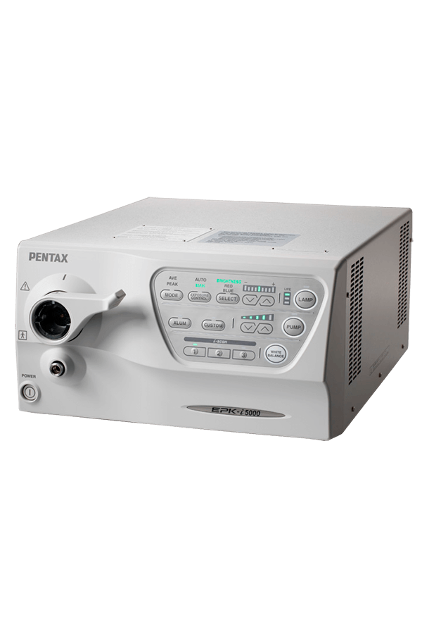 Видеопроцессор Pentax EPK-i5000 1