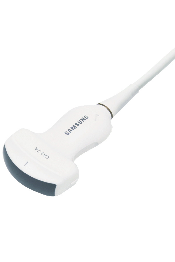 Конвексный датчик Samsung CA1-7A