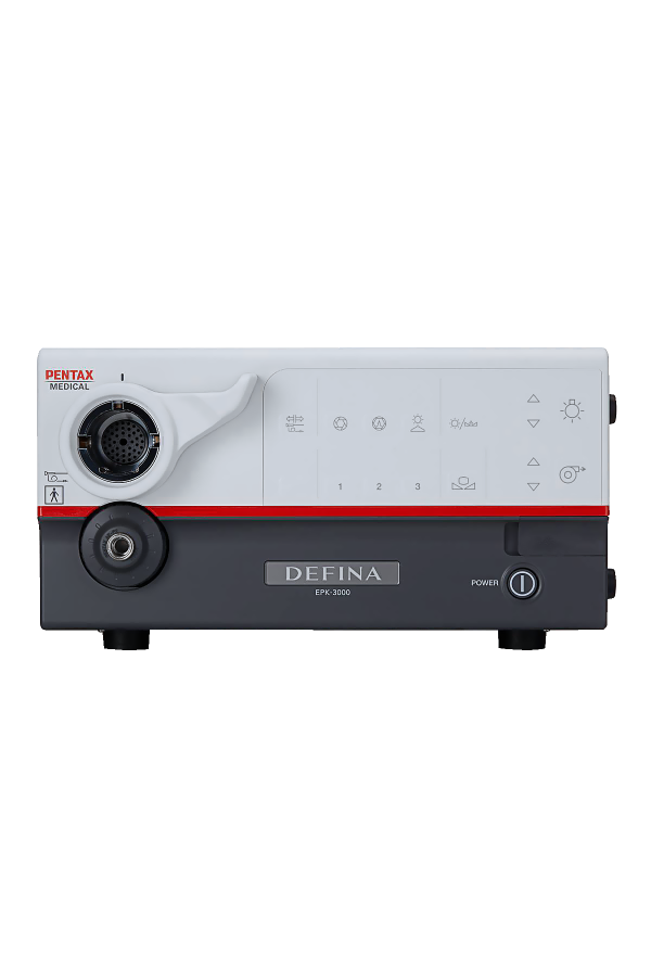 Видеопроцессор Pentax EPK-3000 DEFINA Light 2