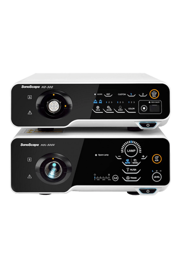 Эндоскопическая система SonoScape HD-500 2