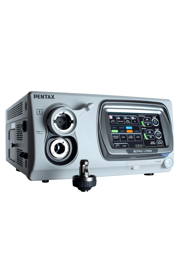Видеопроцессор Pentax EPK-i7010 OPTIVISTA 2