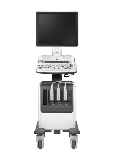 Узи-аппарат Samsung Medison SonoAce R7 1