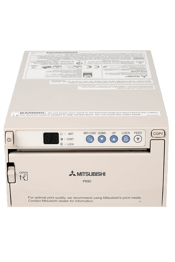 Принтер для узи Mitsubishi P93W 2