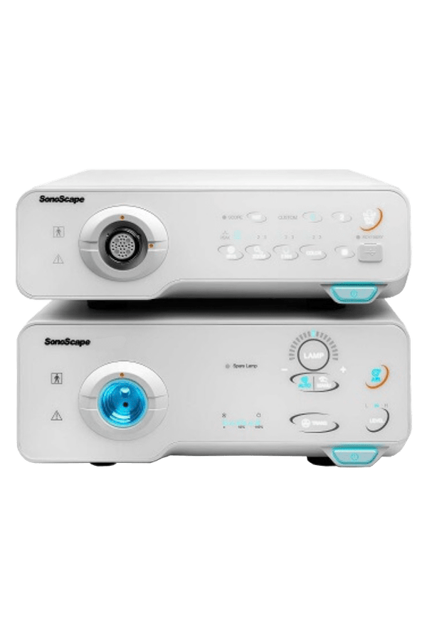 Эндоскопическая система SonoScape HD-350 2
