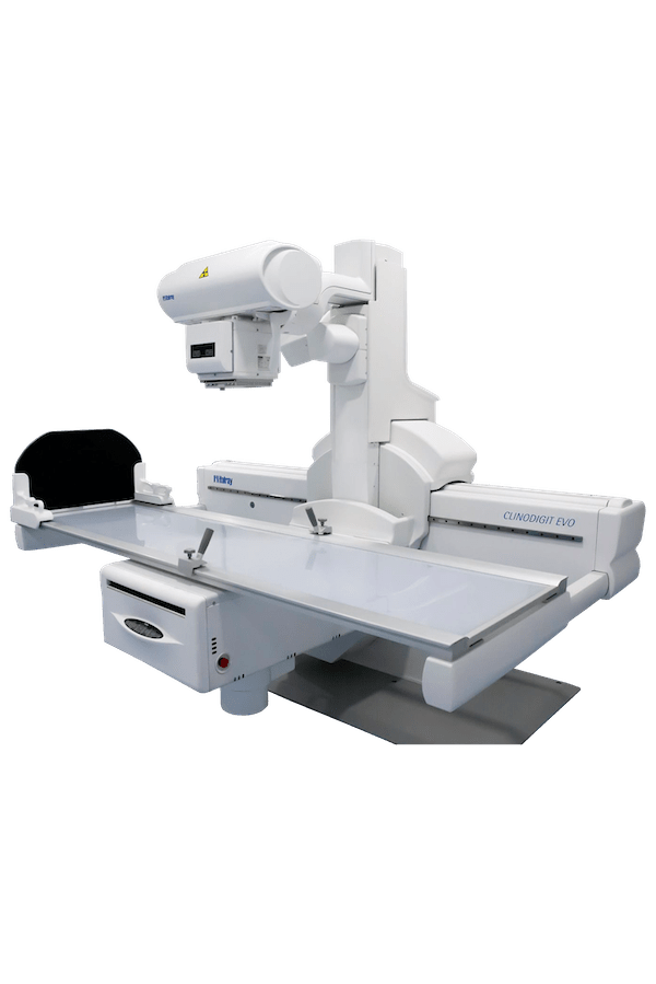 Рентген Italray Clinodigit Compact