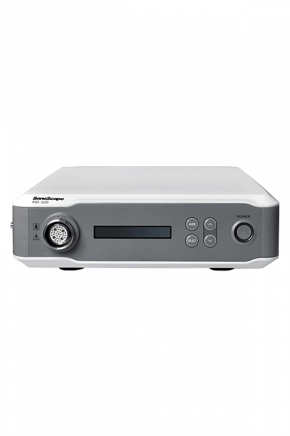 Видеопроцессор SonoScape HD-320 2