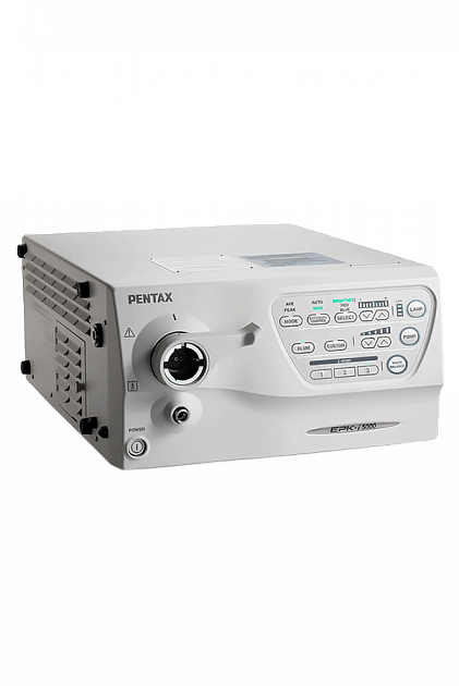 Видеопроцессор Pentax EPK-i5000 3