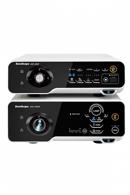 Эндоскопическая система SonoScape HD-500 2