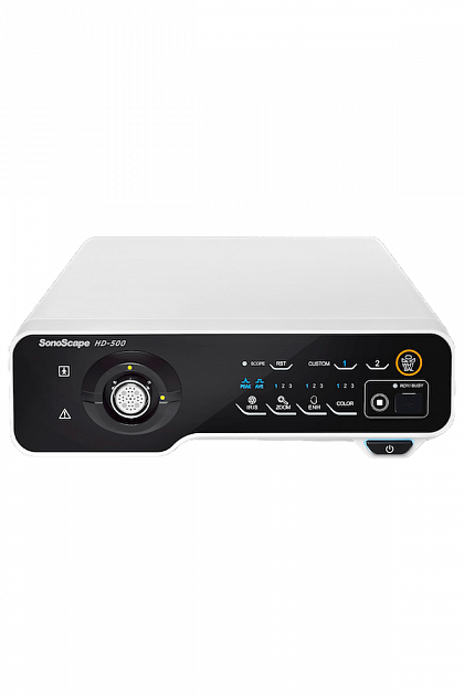 Эндоскопическая система SonoScape HD-500 3
